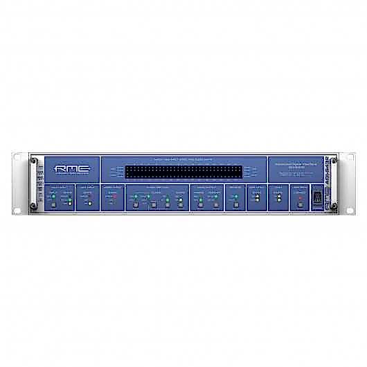 RME ADI-6432R BNC MADI/AES çevirici