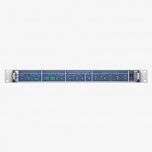 RME ADI-648 MADI/ADAT çevirici