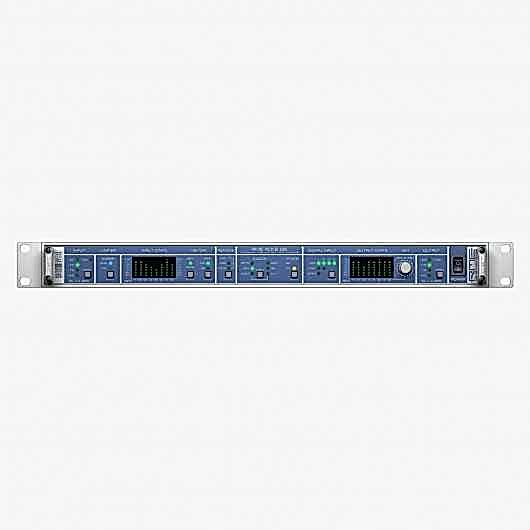 RME ADI-8 QS AD/DA çevirici