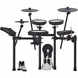 ROLAND TD-17KV2 - V-Drums Elektronik Davul Seti