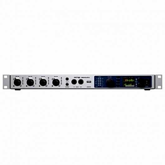 RME Fireface UFX 2 Ses Kartı