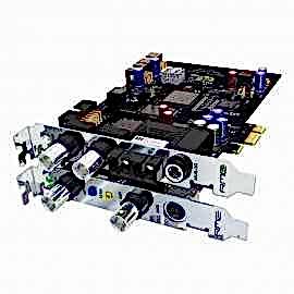 RME HDSPe MADI Ses Kartı