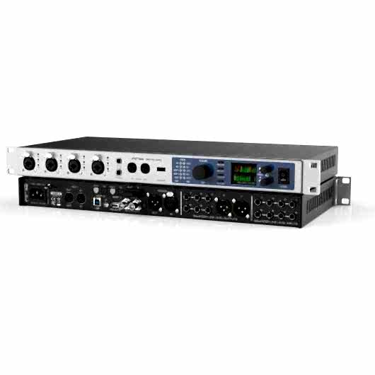 RME Fireface UFX III Ses Kartı