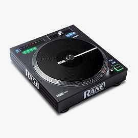 TWELVE MKII Profesyonel 12" Motorize Platter'li kontroller