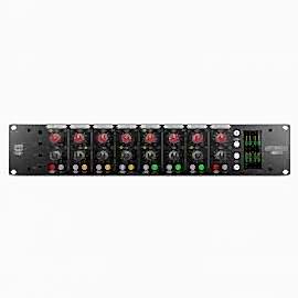 ssl PureDrive Octo - 48Kanal Mikrofon Preamp, USB-C Ses Kartı