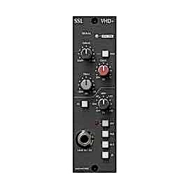 SSL VHD+ Mic Preamp - 500 Serisi Analog Mikrofon Preamp