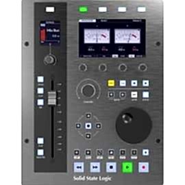 SSL UF1 Single-Fader Gelişmiş DAW Controller