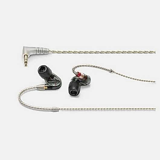 Sennheiser IE 500 PRO Kulak İçi Monitör Kulaklık