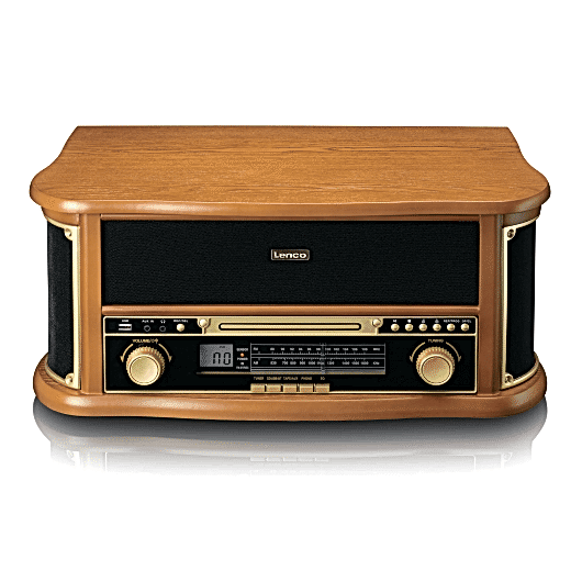 Lenco TDC-2551 Pikap