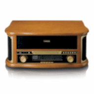 Lenco TDC-2551 Pikap