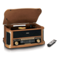 Lenco TDC-2551 Pikap