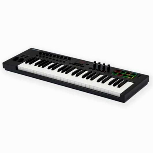 Nektar Impact LX49 Plus USB Midi Controller Keyboard