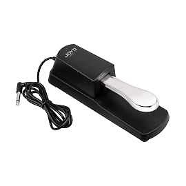 Joyo JSP10 Piyano ve Klavyeler İçin Sustain Pedalı