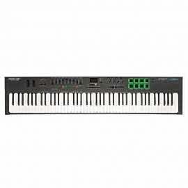 Nektar Impact LX88 Plus USB Midi Controller Keyboard