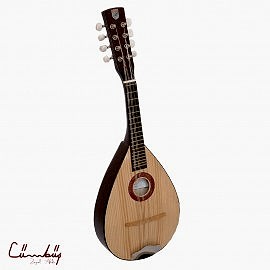 Zeynel Abidin Cümbüş MND100 Mandolin