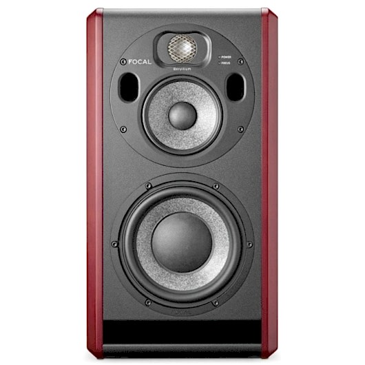 Focal Trio 6 ST6 Red Stüdyo Referans Monitörü