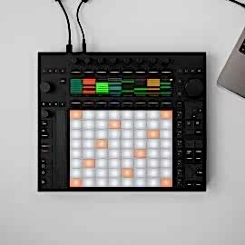 Ableton Push 3 Live Controler