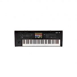 Korg KROSS3-61 61 Tuş Music Workstation