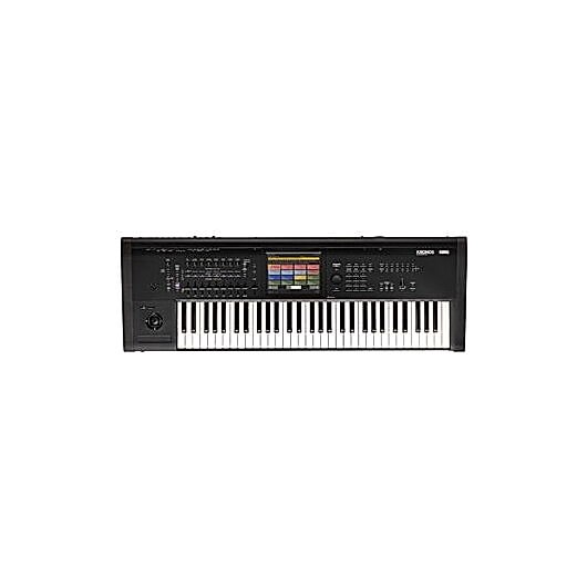 Korg KROSS3-61 61 Tuş Music Workstation