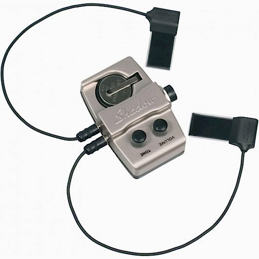 Shadow SH 965 Kontrbas Aktif Manyetik