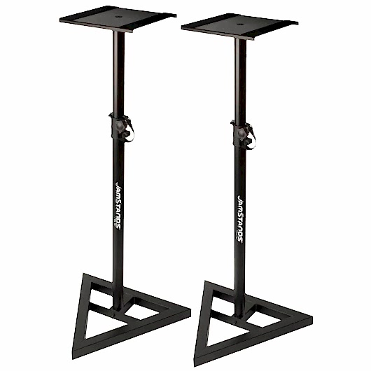 Ultimate Support JS-MS70 Studio Monitor Stand - Çift