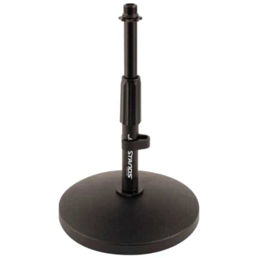 Ultimate Support JS-DMS50 Desktop Mic Stand
