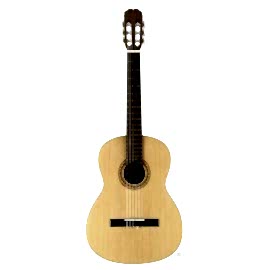 Manuel Rodriguez C10-KIT Klasik Gitar