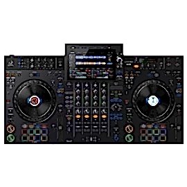 PIONEER DJ by ALPHATHETA XDJ-AZ All in One 4 Kanal DJ Kontrol Ünitesi