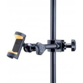 Hercules DG207B Akıllı Telefon Tutacağı