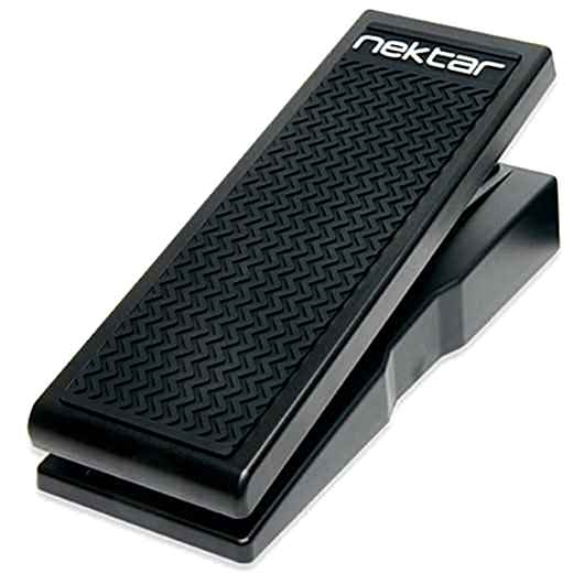 Nektar NX-P expression pedalı