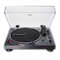 Audio-Technica AT-LP120XBT Bluetooth-USB Direct-Drive Pikap (Analog ve USB)