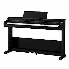 KAWAI CX102B Siyah Dijital Piyano (Tabure & Kulaklık Hediyeli)