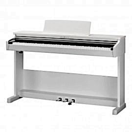 KAWAI CX102W Beyaz Dijital Piyano (Tabure & Kulaklık Hediyeli)