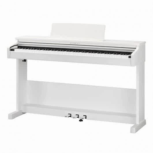 KAWAI CX102W Beyaz Dijital Piyano (Tabure & Kulaklık Hediyeli)