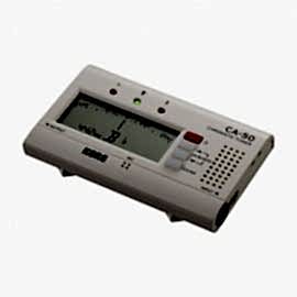 Korg CA50 Chromatic Tuner