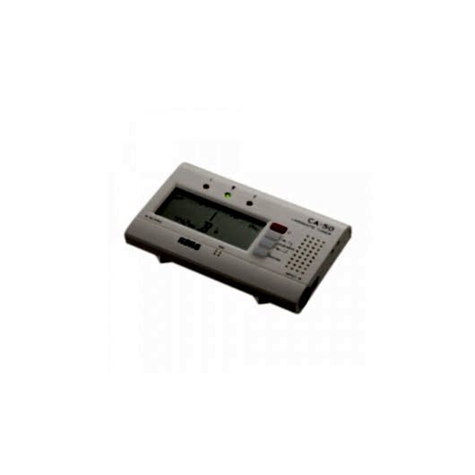 Korg CA50 Chromatic Tuner