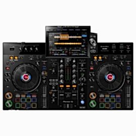 Pioneer DJ XDJ-RX3 All in One DJ Kontrol Ünitesi