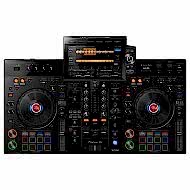Pioneer DJ XDJ-RX3 All in One DJ Kontrol Ünitesi
