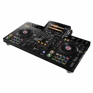 Pioneer DJ XDJ-RX3 All in One DJ Kontrol Ünitesi