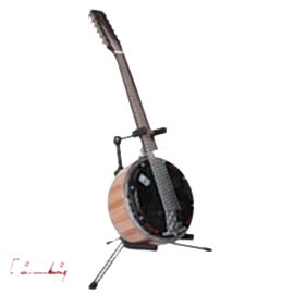 Zeynel Abidin Cümbüş CMBX05