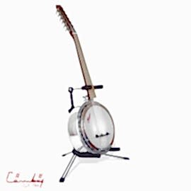 Zeynel Abidin Cümbüş - Skopje / Üsküp CMB02