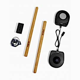 Aeroband Pocketdrum 2 Max Elektronik Davul Seti