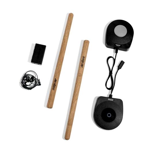 Aeroband Pocketdrum 2 Max Elektronik Davul Seti