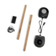 Aeroband Pocketdrum 2 Max Elektronik Davul Seti