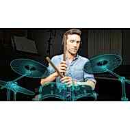 Aeroband Pocketdrum 2 Max Elektronik Davul Seti