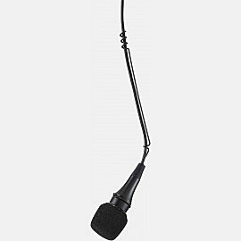 Shure CVO-B/C Condenser Overhead Mikrofon