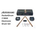 Aeroband Pocketdrum 2 Max Elektronik Davul Seti
