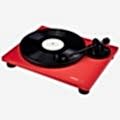 Reloop HiFi TURN 2 Red Turntables