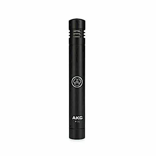 AKG P170 Enstrüman Mikrofonu