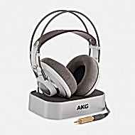AKG K701 Stüdyo Referans Kulaklığı
